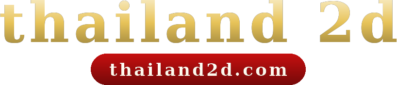 thailand 2d logo